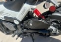 Motos - Honda Navi 110 2025 Nafta 1600Km - En Venta