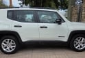 Camionetas - Jeep Renegade Sport 2018 Nafta 80000Km - En Venta