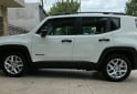 Camionetas - Jeep Renegade Sport 2018 Nafta 80000Km - En Venta