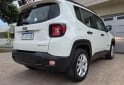 Camionetas - Jeep Renegade Sport 2018 Nafta 80000Km - En Venta