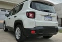 Camionetas - Jeep Renegade Sport 2018 Nafta 80000Km - En Venta