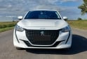 Autos - Peugeot 208 LIKE PACK 1.6L 2022 Nafta 40700Km - En Venta
