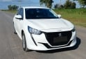 Autos - Peugeot 208 LIKE PACK 1.6L 2022 Nafta 40700Km - En Venta