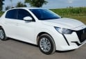 Autos - Peugeot 208 LIKE PACK 1.6L 2022 Nafta 40700Km - En Venta