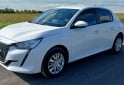 Autos - Peugeot 208 LIKE PACK 1.6L 2022 Nafta 40700Km - En Venta