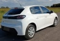 Autos - Peugeot 208 LIKE PACK 1.6L 2022 Nafta 40700Km - En Venta