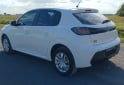 Autos - Peugeot 208 LIKE PACK 1.6L 2022 Nafta 40700Km - En Venta
