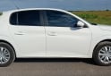 Autos - Peugeot 208 LIKE PACK 1.6L 2022 Nafta 40700Km - En Venta