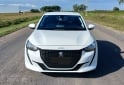 Autos - Peugeot 208 LIKE PACK 1.6L 2022 Nafta 40700Km - En Venta