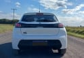 Autos - Peugeot 208 LIKE PACK 1.6L 2022 Nafta 40700Km - En Venta
