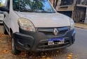 Utilitarios - Renault Kangoo 2017 GNC 237500Km - En Venta