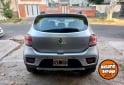 Autos - Renault Sandero 2015 Nafta 49000Km - En Venta