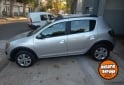 Autos - Renault Sandero 2015 Nafta 49000Km - En Venta