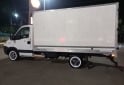 Camiones y Gr�as - _ Oportunidad IVECO DAILY - En Venta