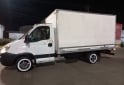 Camiones y Gr�as - _ Oportunidad IVECO DAILY - En Venta