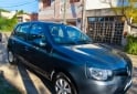 Autos - Renault Clio mio confort pack 2016 Nafta 85000Km - En Venta