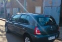 Autos - Renault Clio mio confort pack 2016 Nafta 85000Km - En Venta