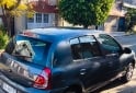 Autos - Renault Clio mio confort pack 2016 Nafta 85000Km - En Venta