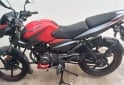 Motos - Bajaj Rouser NS 125 2023 Nafta 24000Km - En Venta