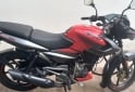Motos - Bajaj Rouser NS 125 2023 Nafta 24000Km - En Venta