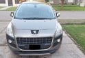 Autos - Peugeot 3008 Feeline Tiptronic 2014 Nafta 140300Km - En Venta