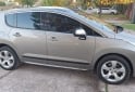 Autos - Peugeot 3008 Feeline Tiptronic 2014 Nafta 140300Km - En Venta