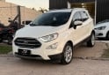 Autos - Ford Ecosport Titanium 2023 Nafta 60000Km - En Venta