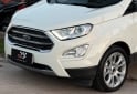Autos - Ford Ecosport Titanium 2023 Nafta 60000Km - En Venta