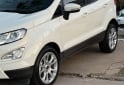 Autos - Ford Ecosport Titanium 2023 Nafta 60000Km - En Venta