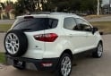 Autos - Ford Ecosport Titanium 2023 Nafta 60000Km - En Venta