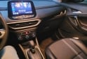 Autos - Chevrolet Tracket Ltz 2022 Nafta 52000Km - En Venta