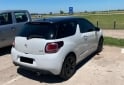 Autos - DS Ds3 VTI SO CHIC 2016 Nafta 85000Km - En Venta