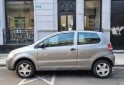 Autos - Volkswagen FOX 3P 2005 Nafta 140000Km - En Venta