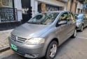 Autos - Volkswagen FOX 3P 2005 Nafta 140000Km - En Venta