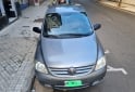 Autos - Volkswagen FOX 3P 2005 Nafta 140000Km - En Venta