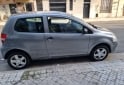 Autos - Volkswagen FOX 3P 2005 Nafta 140000Km - En Venta