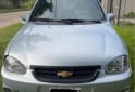 Autos - Chevrolet Corsa Classic 2011 Nafta 155Km - En Venta