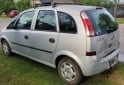 Autos - Chevrolet Meriva 2004 GNC 280000Km - En Venta