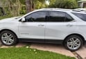Camionetas - Chevrolet Equinox 1.5 Premier 2020 Nafta 56000Km - En Venta