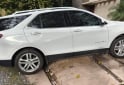 Camionetas - Chevrolet Equinox 1.5 Premier 2020 Nafta 56000Km - En Venta
