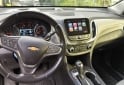 Camionetas - Chevrolet Equinox 1.5 Premier 2020 Nafta 56000Km - En Venta