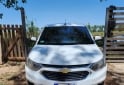 Autos - Chevrolet Cobalt 2017 GNC 120000Km - En Venta