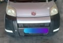Utilitarios - Fiat Qubo 2014 GNC  - En Venta