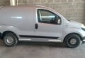 Utilitarios - Fiat Qubo 2014 GNC  - En Venta