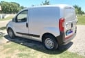 Utilitarios - Fiat Qubo 2014 GNC  - En Venta
