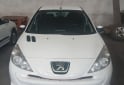 Autos - Peugeot 2014 2014 GNC 140000Km - En Venta