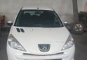 Autos - Peugeot 2014 2014 GNC 140000Km - En Venta
