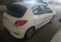 Autos - Peugeot 2014 2014 GNC 140000Km - En Venta