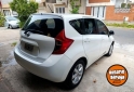 Autos - Nissan Note 2015 Nafta 81000Km - En Venta