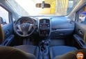 Autos - Nissan Note 2015 Nafta 81000Km - En Venta